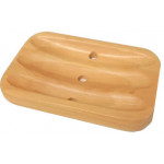 Soap Tray - Bamboo